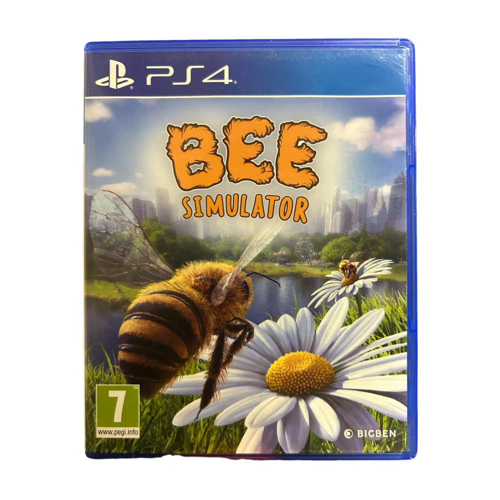 Bee Simulator - PS4
