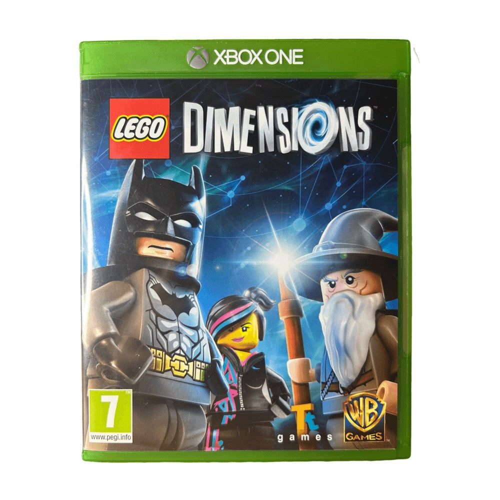 LEGO Dimensions (game only) - Xbox One