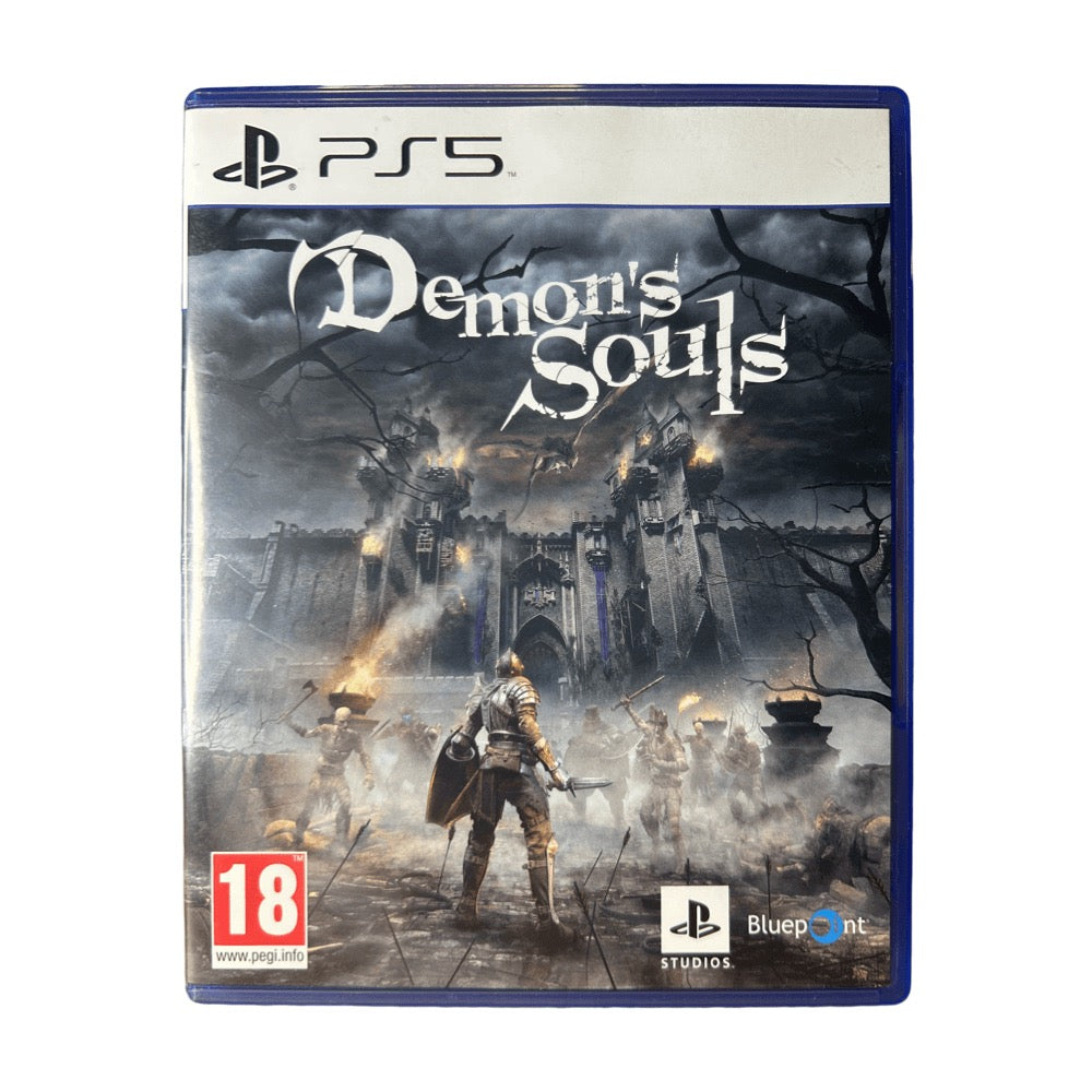 Demon's Souls - PS5