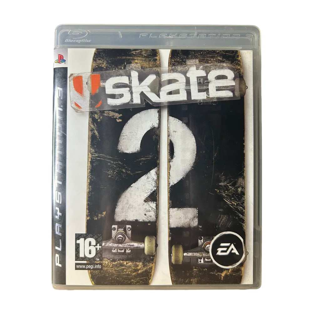 Skate 2 - PS3