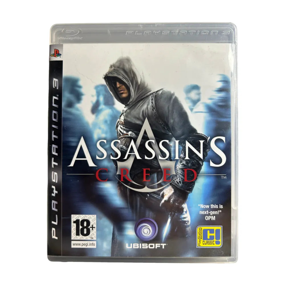 Assassin's Creed - PS3