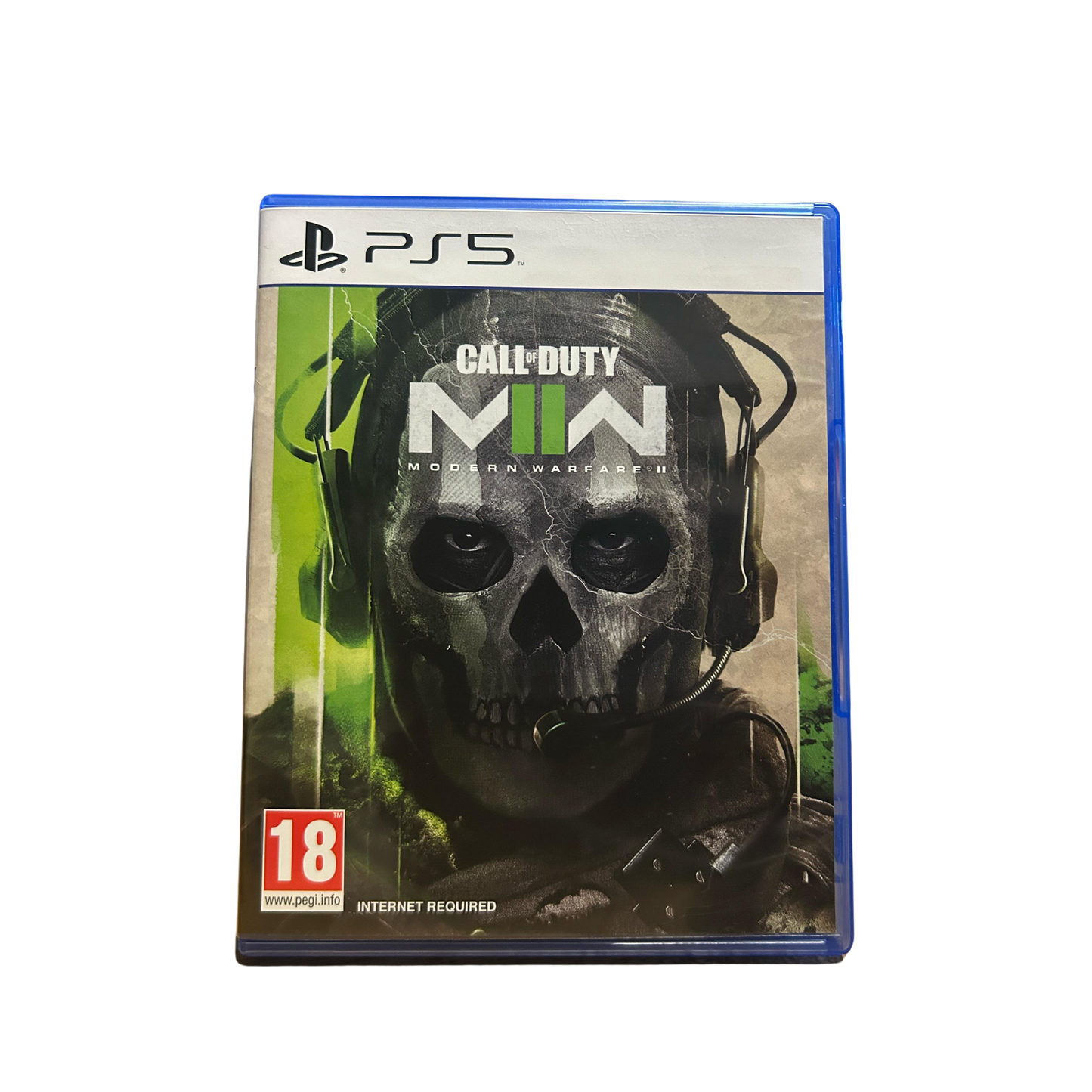 Call of Duty Modern Warfare 2 - PS5