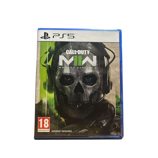 Call of Duty Modern Warfare 2 - PS5