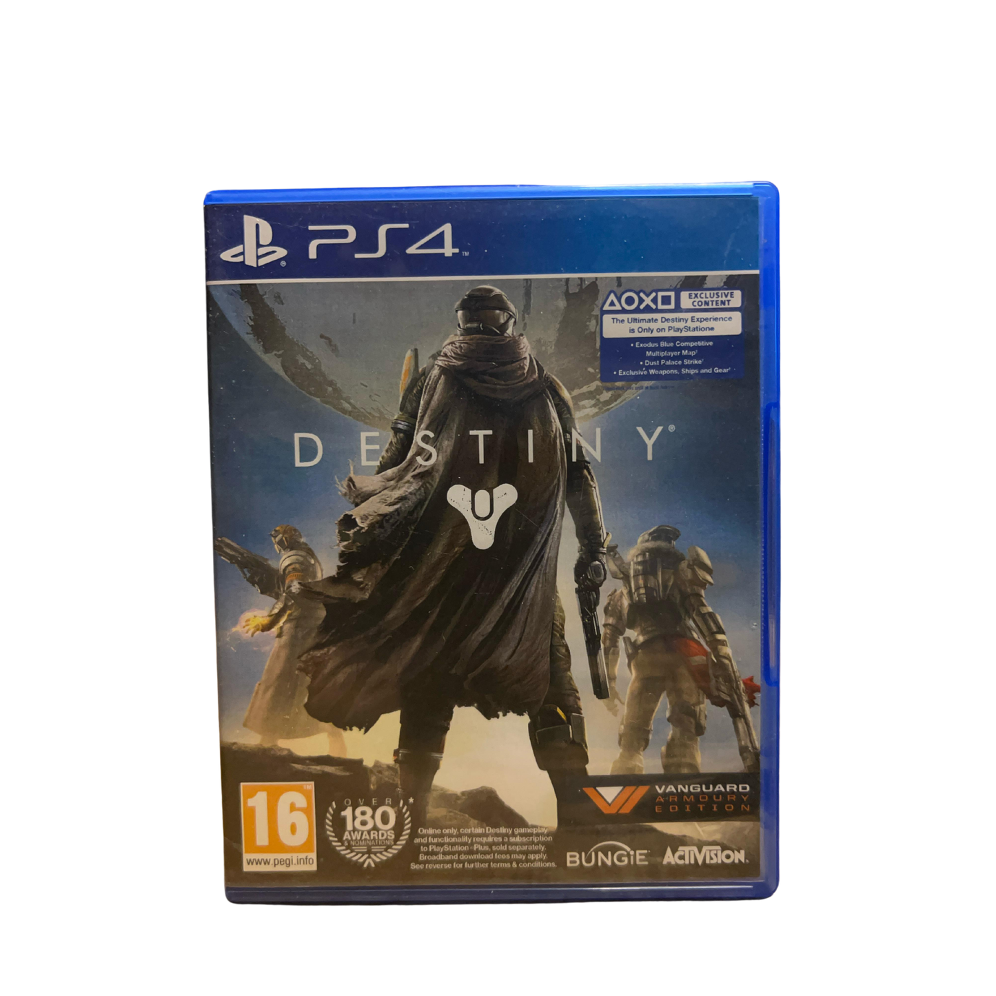 Destiny - PS4