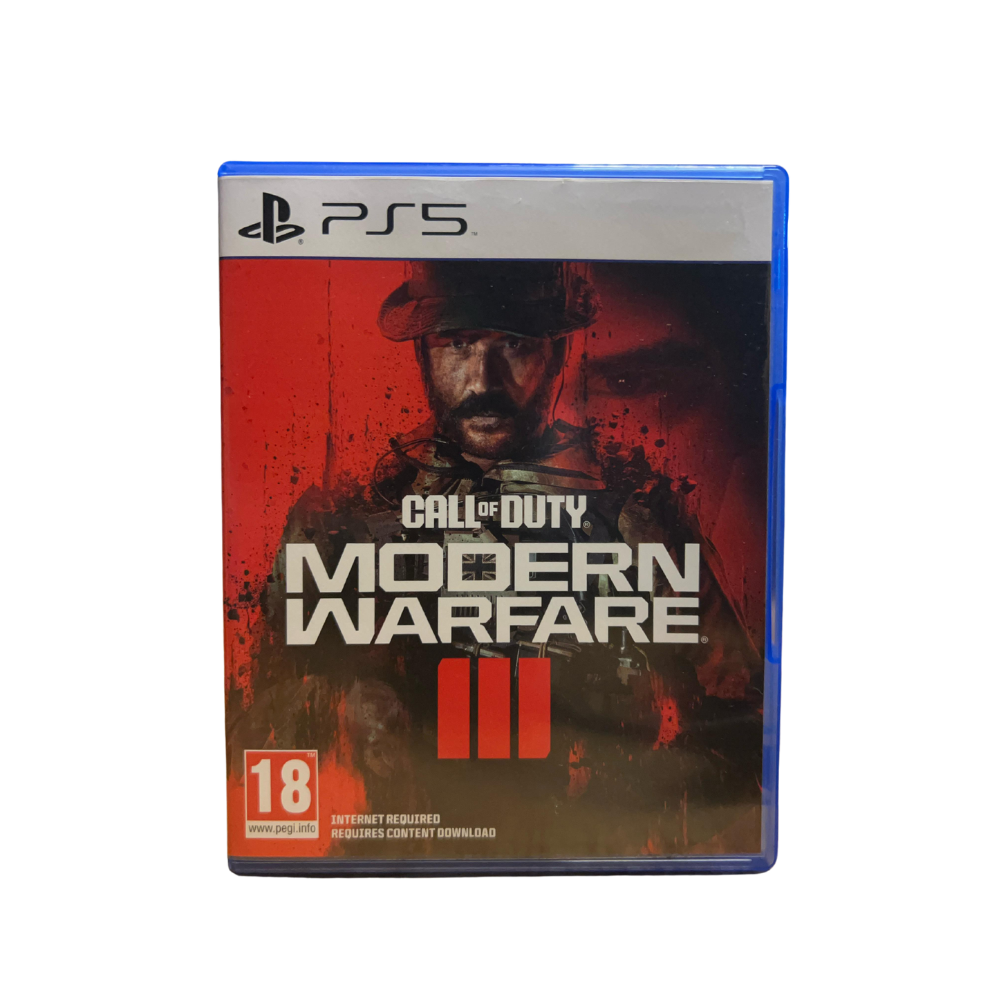 Call of Duty Modern Warfare 3 - PS5