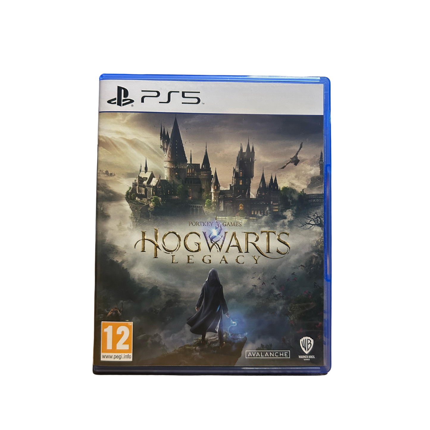 Hogwarts Legacy - PS5