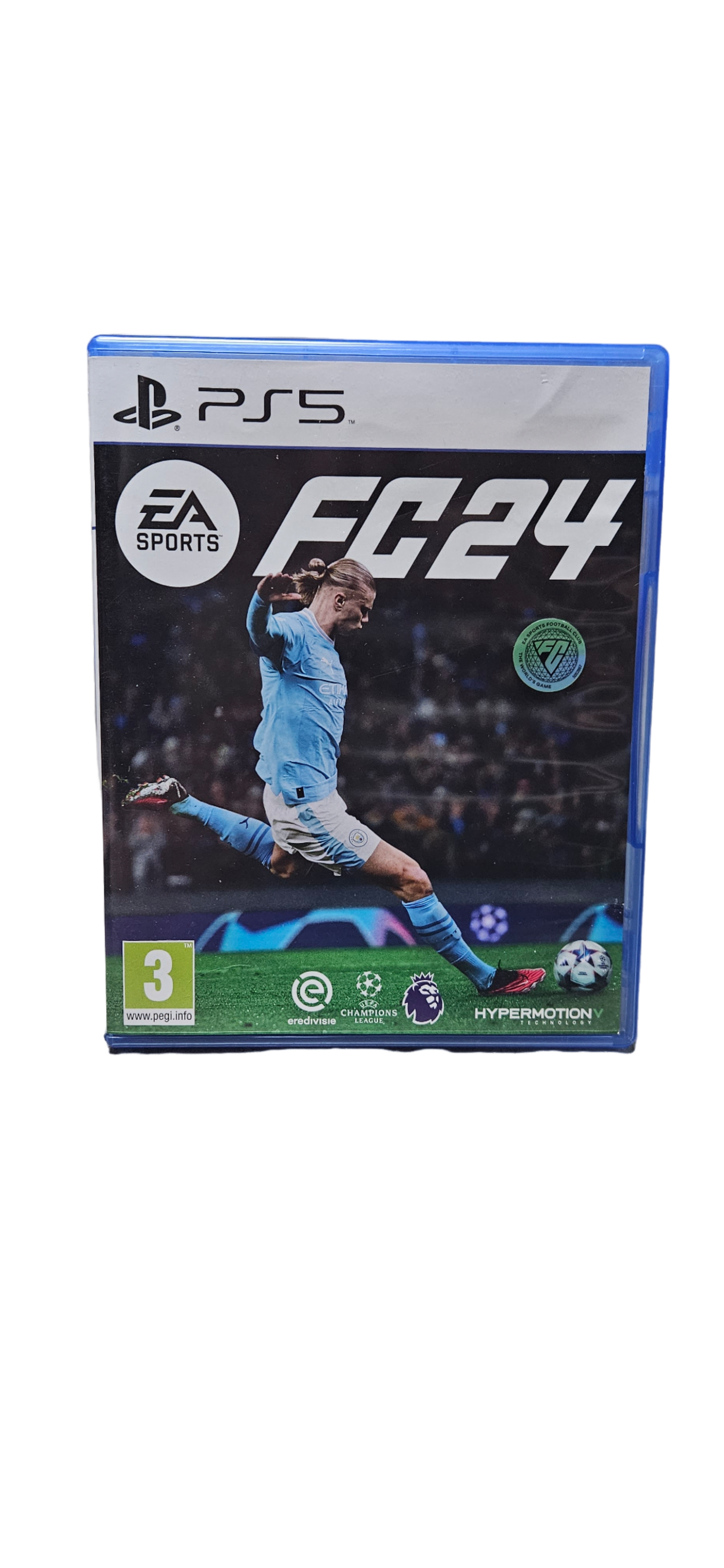 EA SPORTS FC 24 - PS5