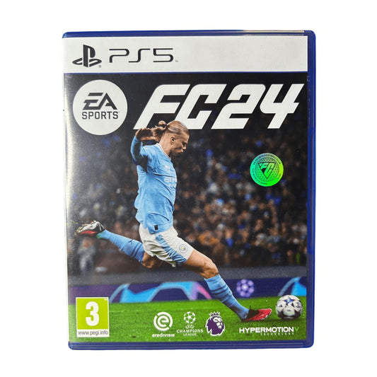 EA SPORTS FC 24 - PS5