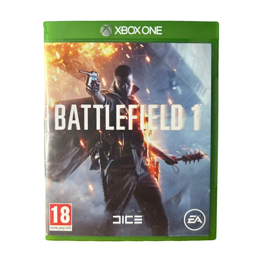 Battlefield 1 - Xbox One