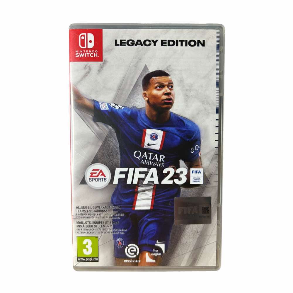 FIFA 23 – Nintendo Switch