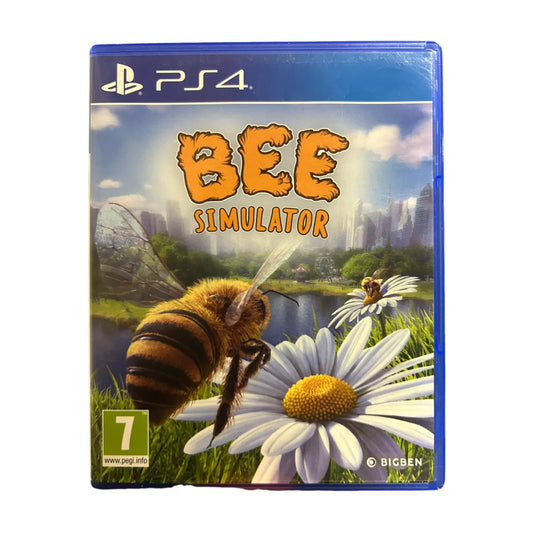 Bee Simulator - PS4