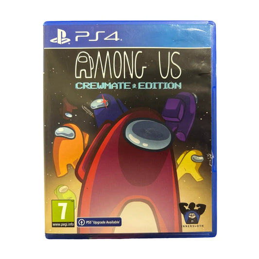 Among Us Crewmate Edition - PS4