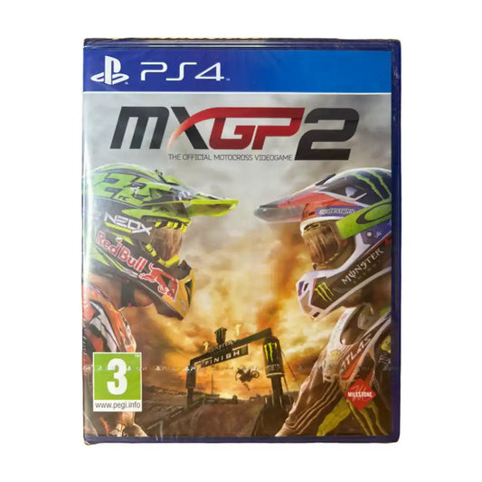 MXGP 2 - PS4