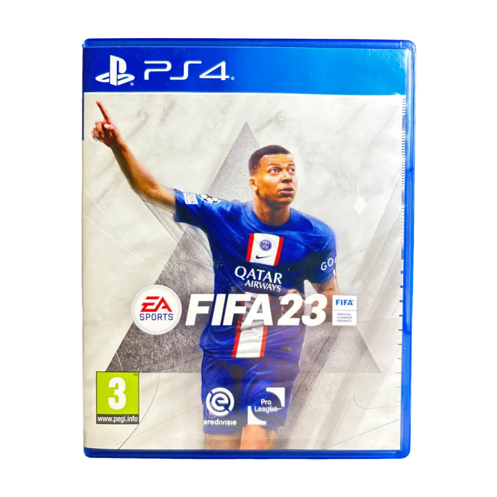 FIFA 23 - PS4