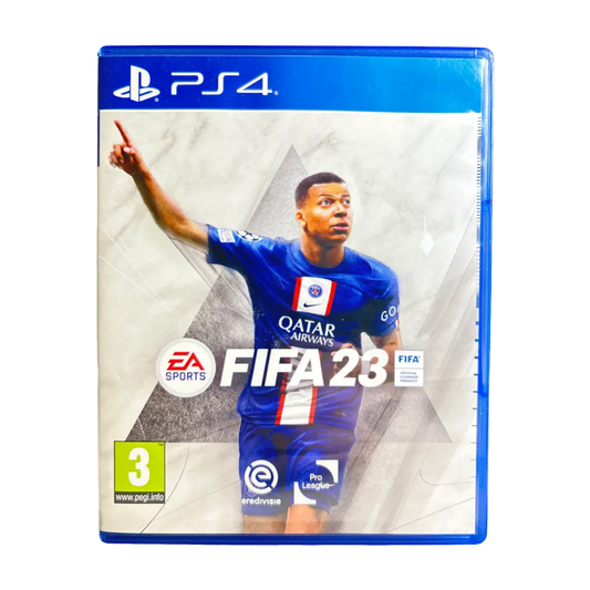 FIFA 23 - PS4