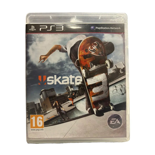 Skate 3 - PS3