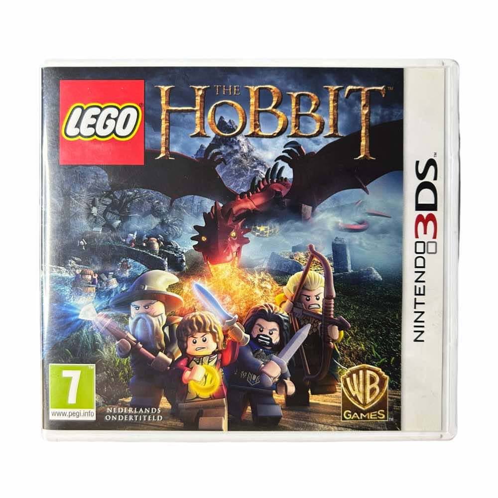 LEGO The Hobbit – Nintendo 3DS