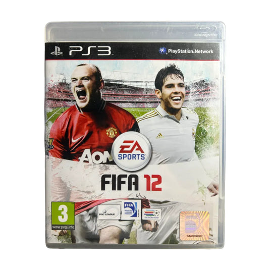 FIFA 12