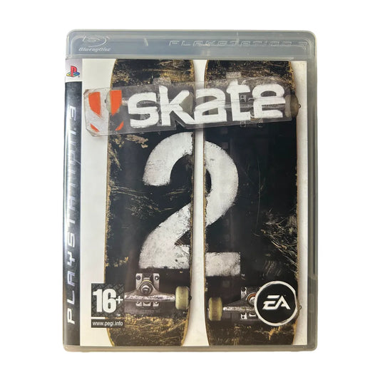 Skate 2 - PS3