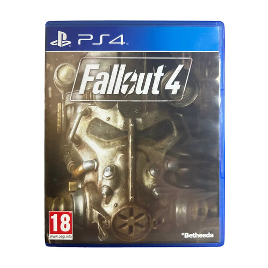 Fallout 4 - PS4