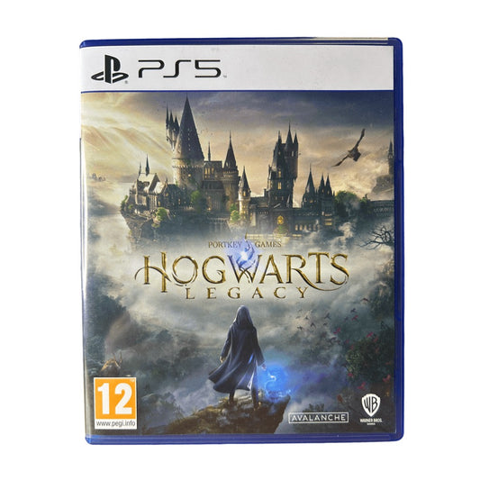Hogwarts Legacy - PS5