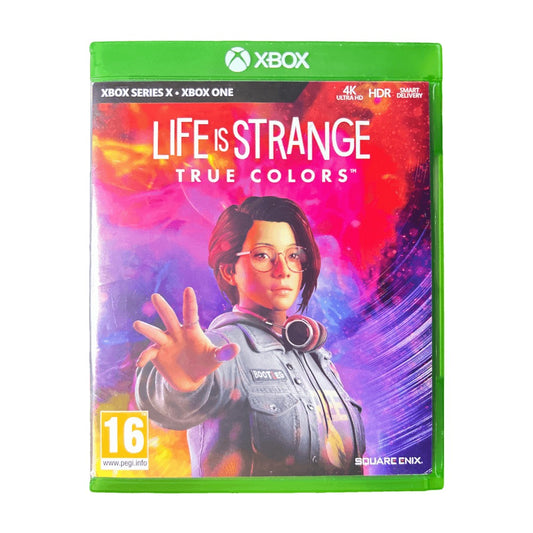 Life is Strange True Colors - Xbox One