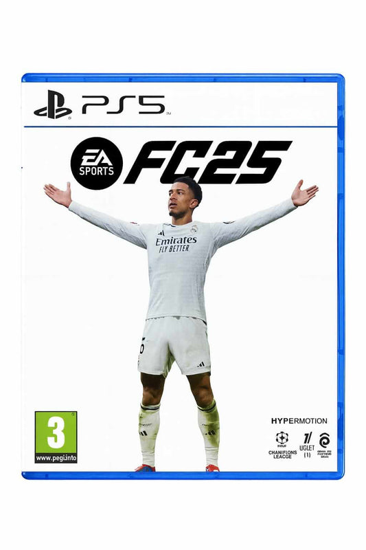 EA SPORTS FC 25 - PS5