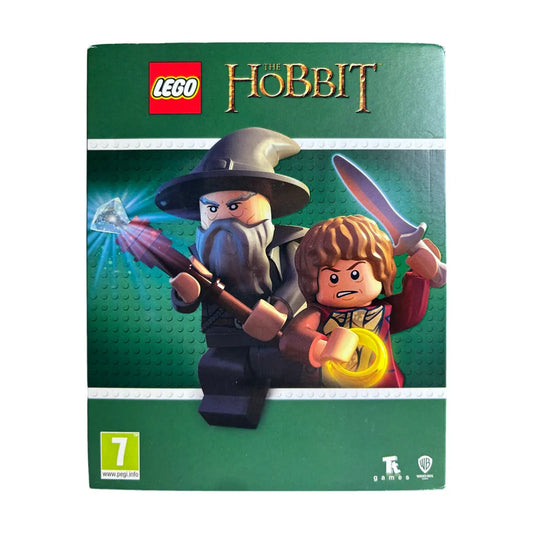 LEGO The Hobbit voor PlayStation 4