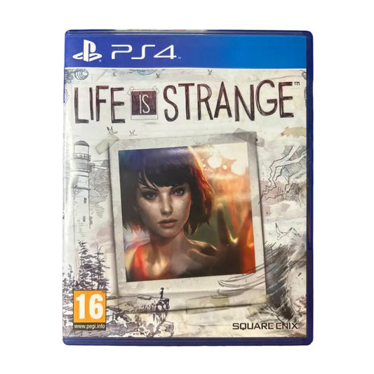 Life is Strange - PS4