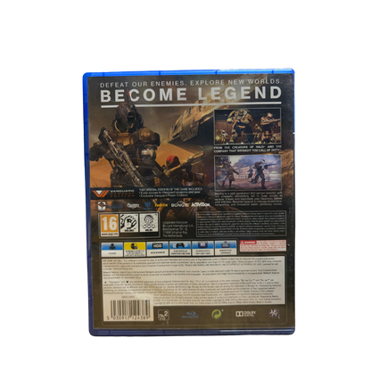 Destiny - PS4