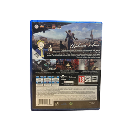 Fallout 4 - PS4