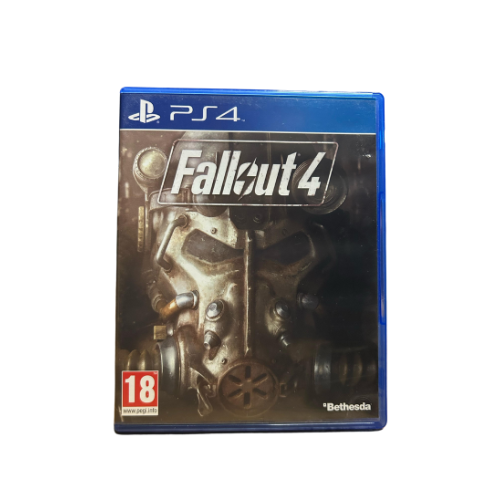 Fallout 4 - PS4