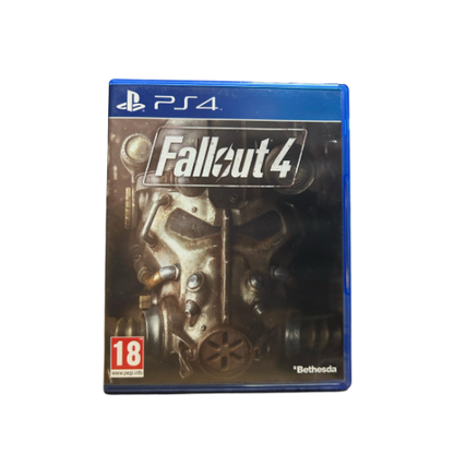 Fallout 4 - PS4