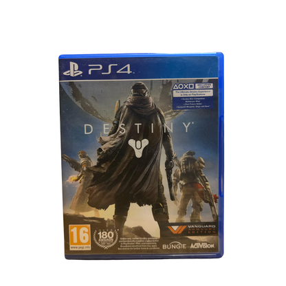 Destiny - PS4