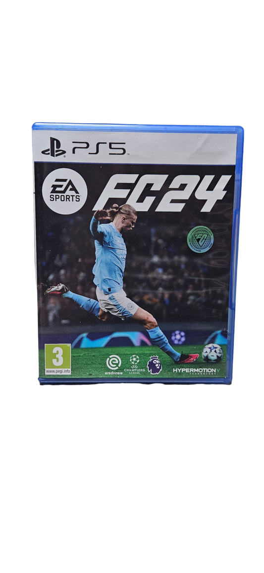 EA SPORTS FC 24 - PS5
