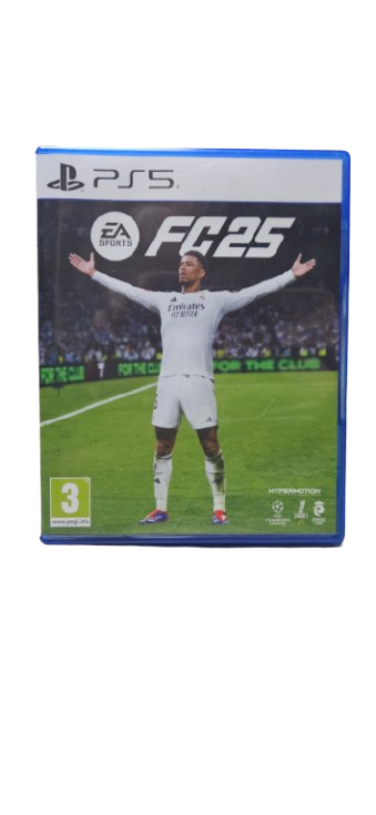 EA SPORTS FC 25 - PS5