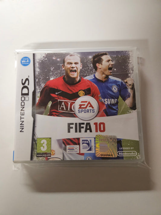 FIFA 10